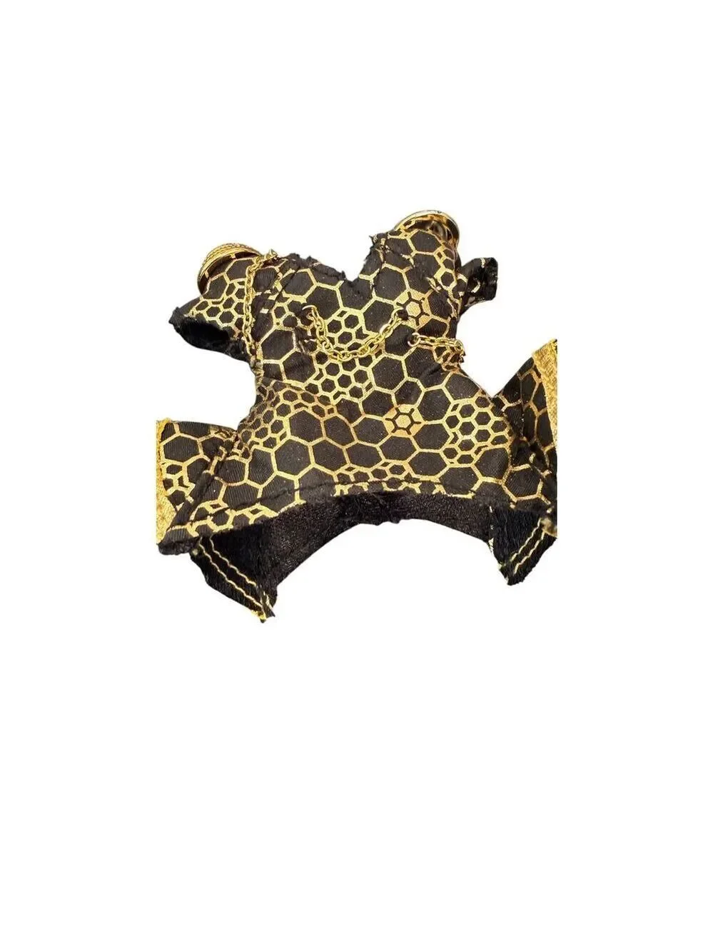 LOL Surprise OMG Fierce Royal Bee Replacement Outfit Lot